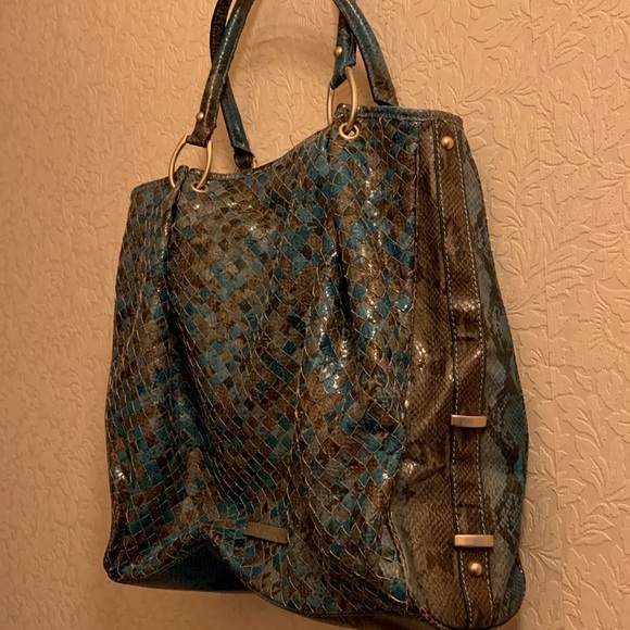 Women bag - Picture 3 of 3